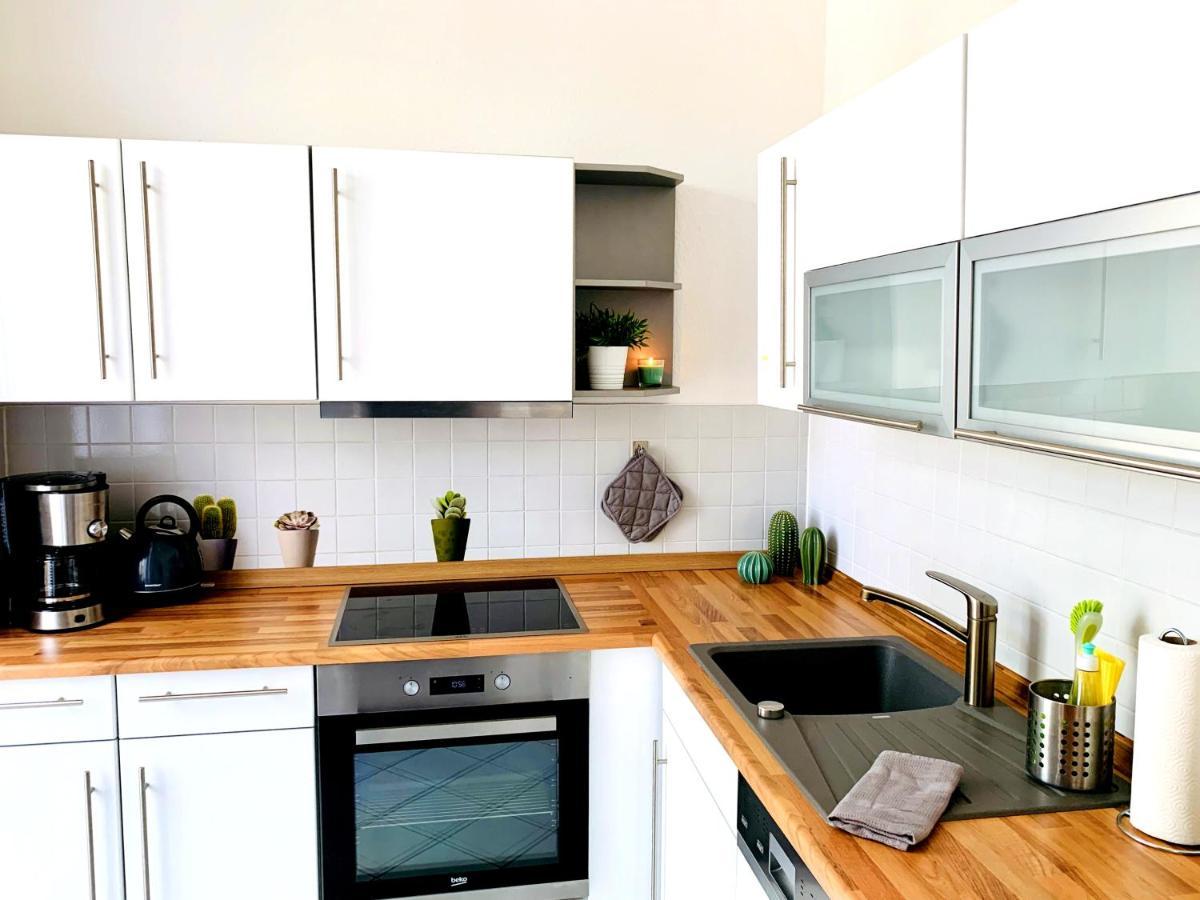 Zentrumsnahe Mit Ruhigem Balkon - 